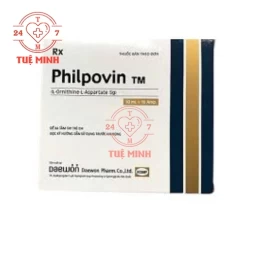 Philpovin